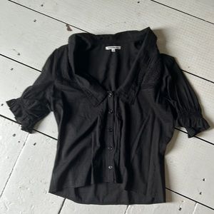 Reformation Blouse